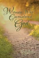 Women Who Encountered God 149489050X Book Cover