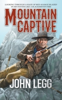 Mountain Captive 0061010715 Book Cover