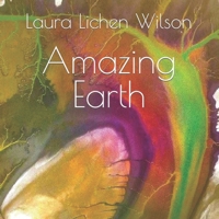 Amazing Earth B0C9S56YRY Book Cover