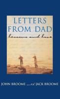 Letters from Dad: Lessons and Love 0446520144 Book Cover