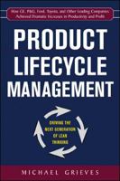 Product Lifecycle Management: Driving the Next Generation of Lean Thinking 0071452303 Book Cover