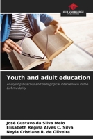 Youth and adult education 6208163579 Book Cover