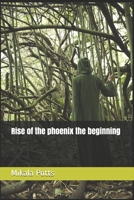 Rise of the phoenix the beginning B08HG7TTW4 Book Cover