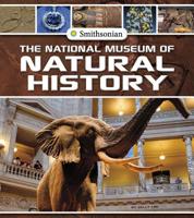 The National Museum of Natural History 1515779890 Book Cover