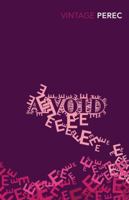 A Void 1860460984 Book Cover