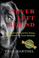 Never Left Behind B07Y4LMNWZ Book Cover