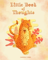 Little Book of Thoughts B0975ZLGWK Book Cover