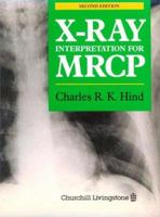 X-Ray Interpretation for Mrcp 0443045518 Book Cover