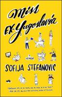 Miss Ex-Yugoslavia 1501165755 Book Cover