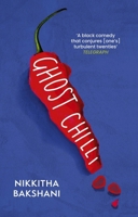 Ghost Chilli 034972749X Book Cover
