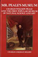 Mr. Peale's Museum 0393057003 Book Cover