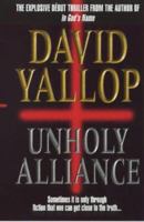 Unholy Alliance 0593044274 Book Cover