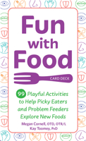 Fun with Food Card Deck 1683736753 Book Cover