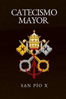 Catecismo Mayor B087SFTBFR Book Cover