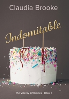 Indomitable B0B9J95CBL Book Cover