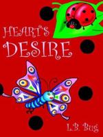 HEART'S DESIRE 1420863398 Book Cover