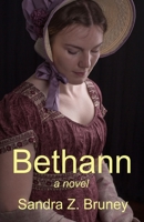 Bethann B089249CSM Book Cover