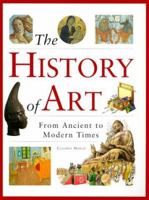 The History of Art 0872265315 Book Cover