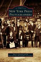 New York Press Photographers 1467133612 Book Cover