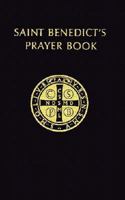 Saint Benedict's Prayer Book for Beginners 0852442580 Book Cover