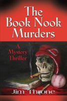 The Book Nook Murders 1626466831 Book Cover