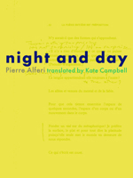 Night and Day 1934200581 Book Cover