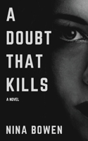 A Doubt That Kills 1950687015 Book Cover