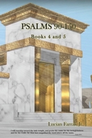 PSALMS: Books 4 & 5 B0F6TVWM4J Book Cover