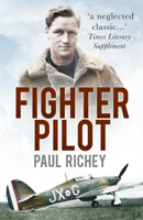Fighter Pilot 0330024051 Book Cover