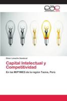Capital Intelectual y Competitividad 6202131322 Book Cover