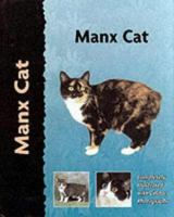 Manx Cat (Pet Love) 1842860496 Book Cover