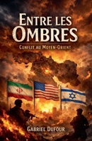 Entre les Ombres Confrit au Moyen-Orient (French Edition) 4008200703 Book Cover