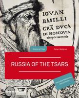 Russia of the Tsars 0500289298 Book Cover