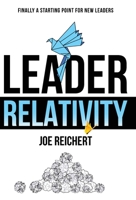 Leader Relativity B0CLTR484C Book Cover