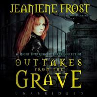Outtakes From The Grave 1519762429 Book Cover