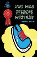 The Mad Science Mystery 1500750891 Book Cover