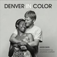 Denver in Color 0999051105 Book Cover