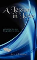 A Lesson in Love 1438911815 Book Cover