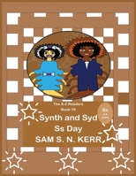 Synth and Syd Ss Day: A-Z Readers B0CT2M558N Book Cover