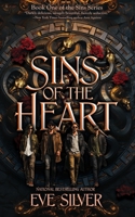 Sins of the Heart: A Dark Fantasy Romance 1988674212 Book Cover