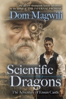 Scientific Dragons: The Adventure of Ensun Castle B0FP514TGG Book Cover