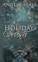 A Holiday Crush: Prelude (Zodiac Love) B0BS1V5C2G Book Cover