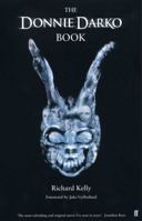 The Donnie Darko Book 0571221246 Book Cover