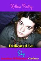 Xethea Poetry -Sky 1979227454 Book Cover