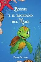Bonnie e il richiamo del Mare (Italian Edition) B0FLMZ3H69 Book Cover