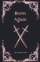 Born Again B09G9G5LYM Book Cover