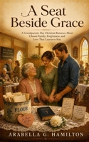 A Seat Beside Grace: A Grandparents Day Christian Romance About Chosen Family, Forgiveness, and Love That Learns to Stay B0H6XFQB2S Book Cover