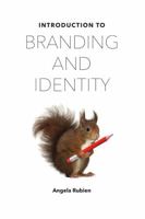 Introduction to Branding & Identity 0359395872 Book Cover