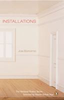 Installations (Poets, Penguin) 014311395X Book Cover