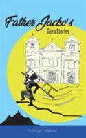Father Jacko's Gozo Stories 999574886X Book Cover